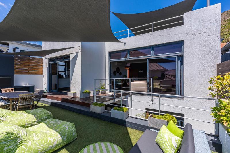 0 Bedroom Property for Sale in Green Point Western Cape